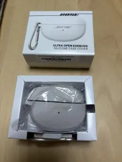 BOSE ULTRA OPEN EARBUDS ケース カバー