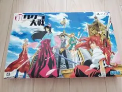 【最終出品】新 サクラ大戦　PS4　初回限定版