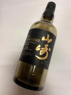 2025年最新】山崎18年 空瓶の人気アイテム - メルカリ