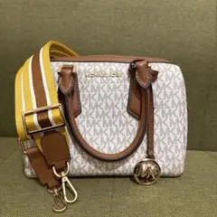 MICHAEL KORS マイケルコース ショルダー ハンド バッグ
