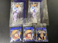 魔法使いの夜 阿波踊り アクスタ 缶バッジセット - メルカリ
