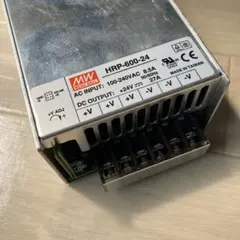 完動美品 アムレック デジタルパワーアンプ AL-602H 中古 - メルカリ