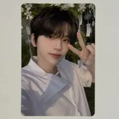 TWS シニュ タワレコ特典