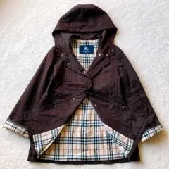 2025年最新】バーバリーキルティングコートの人気アイテム - メルカリ