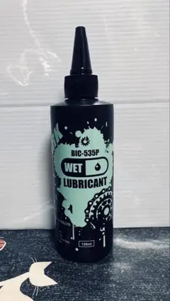 체파크 체인 루브 BIC-535P 120ml