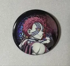 2025年最新】猗窩座グリッター缶バッジの人気アイテム - メルカリ