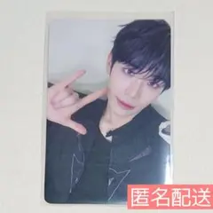 キムテレ トレカ HERE&NOW 限定盤 Blu-ray ゼベワン zb1