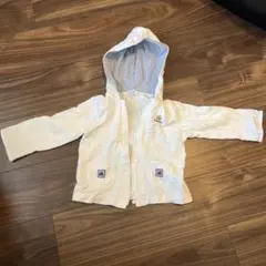 未使用に近い　ファミリア　子供服のサムネイル