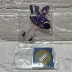 一番くじ 学園アイドルマスター Part3 H賞アクリルスタンド 秦谷美鈴