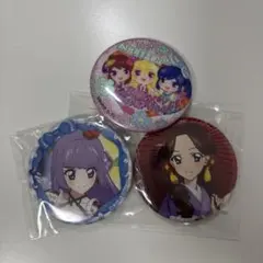 2026年最新】アイカツ 缶バッジ あおいの人気アイテム - メルカリ
