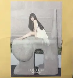 Red Velvet ウェンディ Wendy アルバム ポスター トレカ 2