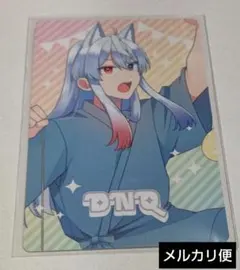 からぴち　どぬく　トレカ　ぷぴぱ　シェアハウス