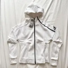 新品未使用 タグ付き adidas Z.N.E. ジップパーカー ジャケット M