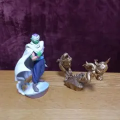 ドラゴンボール　フィギュア