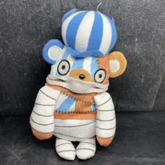 2026年最新】ワンピース くったりクッション クマシーの人気アイテム