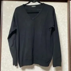 コムサイズム ニット