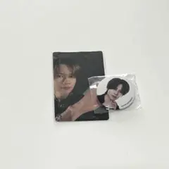 INI XQUARE 藤牧京介