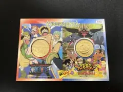 2026年最新】ワンピース デジモン コインの人気アイテム - メルカリ