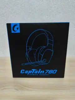 ワイヤレスゲーミングヘッドセッド