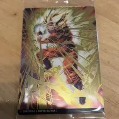 ドラゴンボールイタジャガ8弾