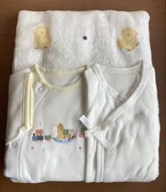 赤ちゃんの城 3点セット