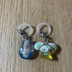 ふたりはプリキュア めじるしアクセサリー　ポルン　カードコミューン
