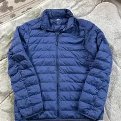 UNIQLO ダウンジャケット Mサイズ