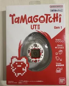 ユニクロ UT オリジナル たまごっち