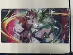 WIXOSS ウィクロス リル カーニバル ナナシ 遊月 メモリア セット売り