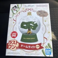 Mrs. GREEN APPLE ドームライト LAST ONE賞