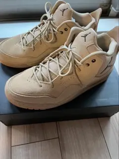 ジョーダン　Jordan COURTSIDE 23 着用一回美品のサムネイル