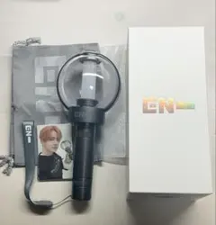 ENHYPEN Ver.2 公式ペンライト ENGENE棒
