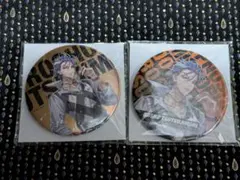 躑躅森盧笙　缶バ　ファンミ　どついたれ本舗　ヒプマイ