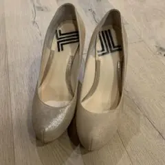 Lanvin en Bleu ヒール シューズのサムネイル