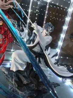 2026年最新】ブリーチ ガレージキットの人気アイテム - メルカリ