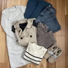 2025年最新】ミキハウス120 まとめ売りの人気アイテム - メルカリ