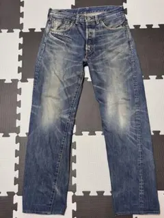 チ*ズ様 LEVI’S リーバイス LVC 55501 501xx w34 2026年最新】リーバイス55501 w34の人気アイテム - メルカリ