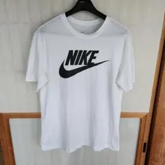 Nike THE NIKE TEE L ホワイト Tシャツ