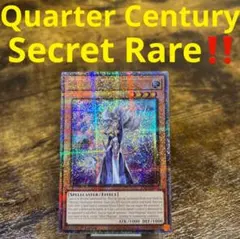 遊戯王【英語版】沈黙の魔術師-サイレント・マジシャン 25thシク クオシク‼️