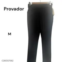 ★新品★麻布Provadorプロバドール スリムフィットカジュアルパンツ 伸縮