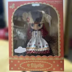 プチブライス ムラングココ 未開封 Blythe - メルカリ