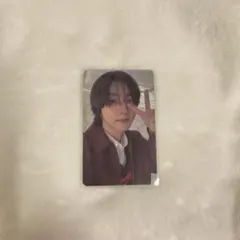 ENHYPEN ROMANCE:UNTOLD ジョンウォン　ユニバ特典