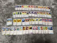 ポケモンカードサポートグッズ•エネルギーまとめ売り＋プレイマット•コイン