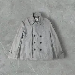 Archive Gimmick Opium ナポレオンジャケット グレー LL