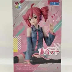 2026年最新】ちょこのせプレミアムフィギュア 重音テトの人気アイテム