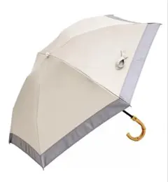 美品】untule アントゥーレ 長傘 S/バイカラー(50cm) - メルカリ