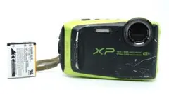 2025年最新】FinePix XP90の人気アイテム - メルカリ
