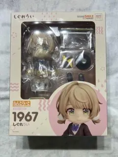 未開封 ねんどろいど しぐれうい ねんどろいど しぐれうい 新品未開封 - メルカリ
