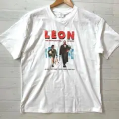 LEON　Tシャツ　レオン　マチルダ