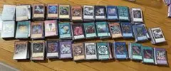 遊戯王 ウィッチクラフト シークレット デッキパーツ まとめ売り 18枚